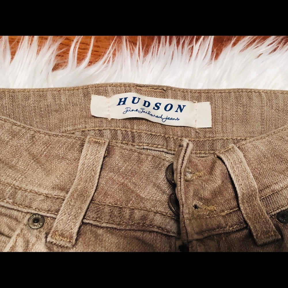 Hudson Jeans